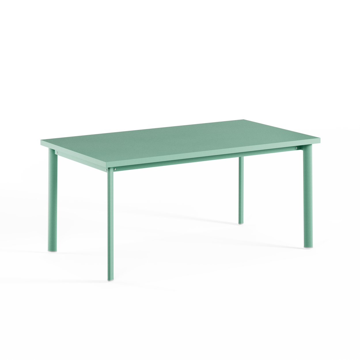 Star tafel rechthoekig