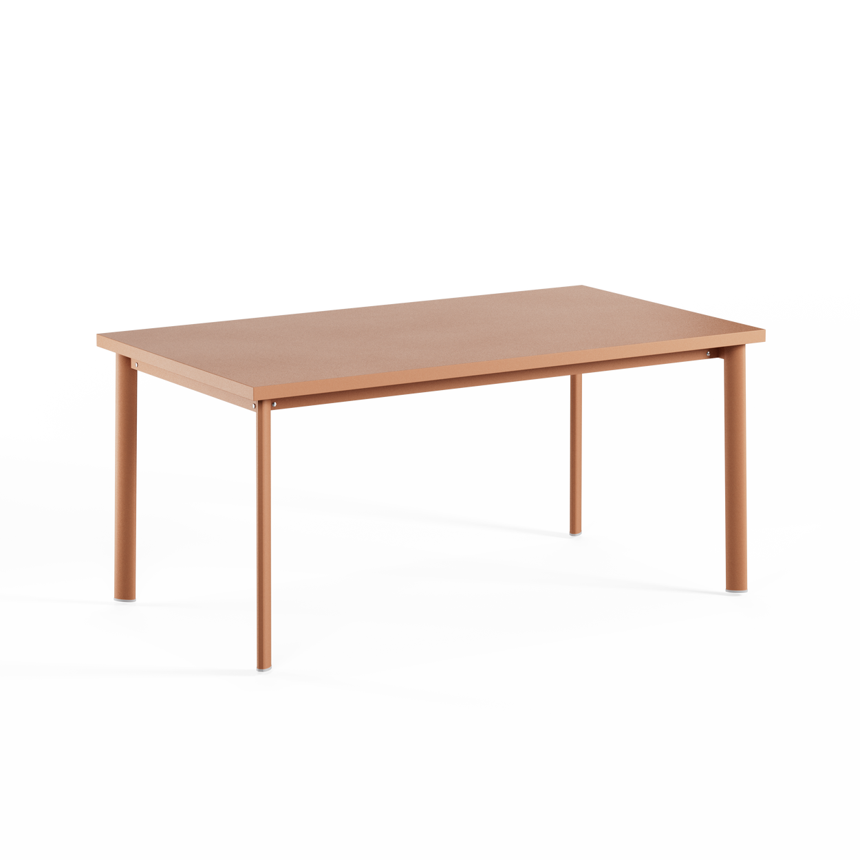 Star tafel rechthoekig