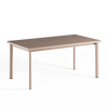 Star tafel rechthoekig