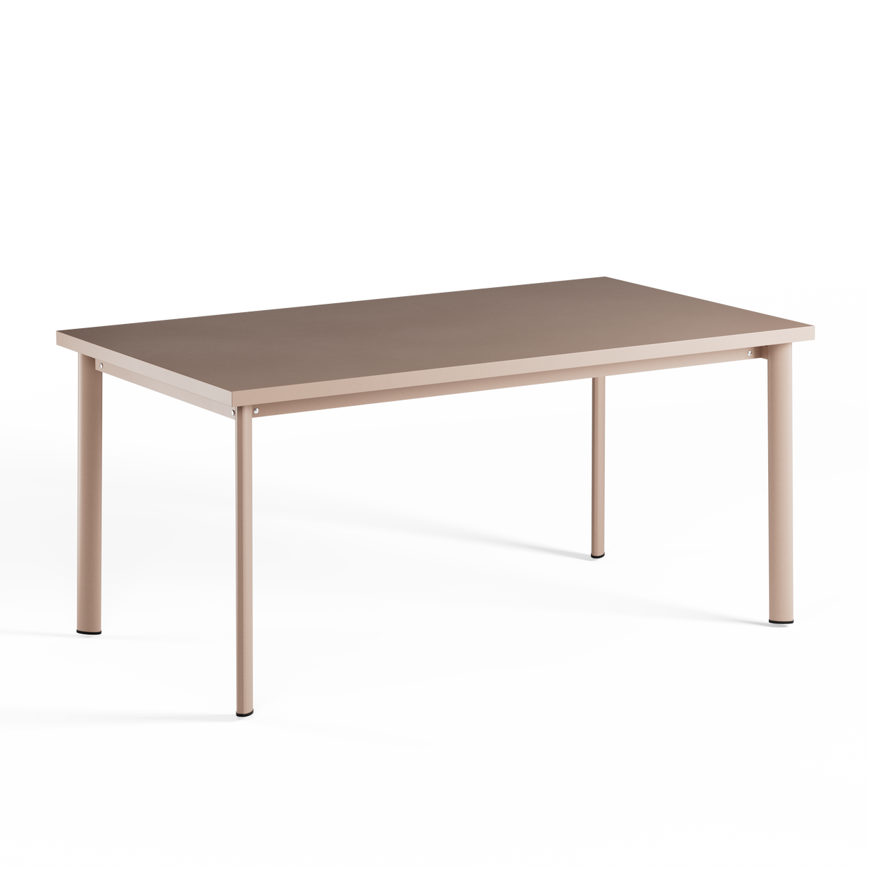 Star tafel rechthoekig