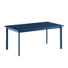 Star tafel rechthoekig