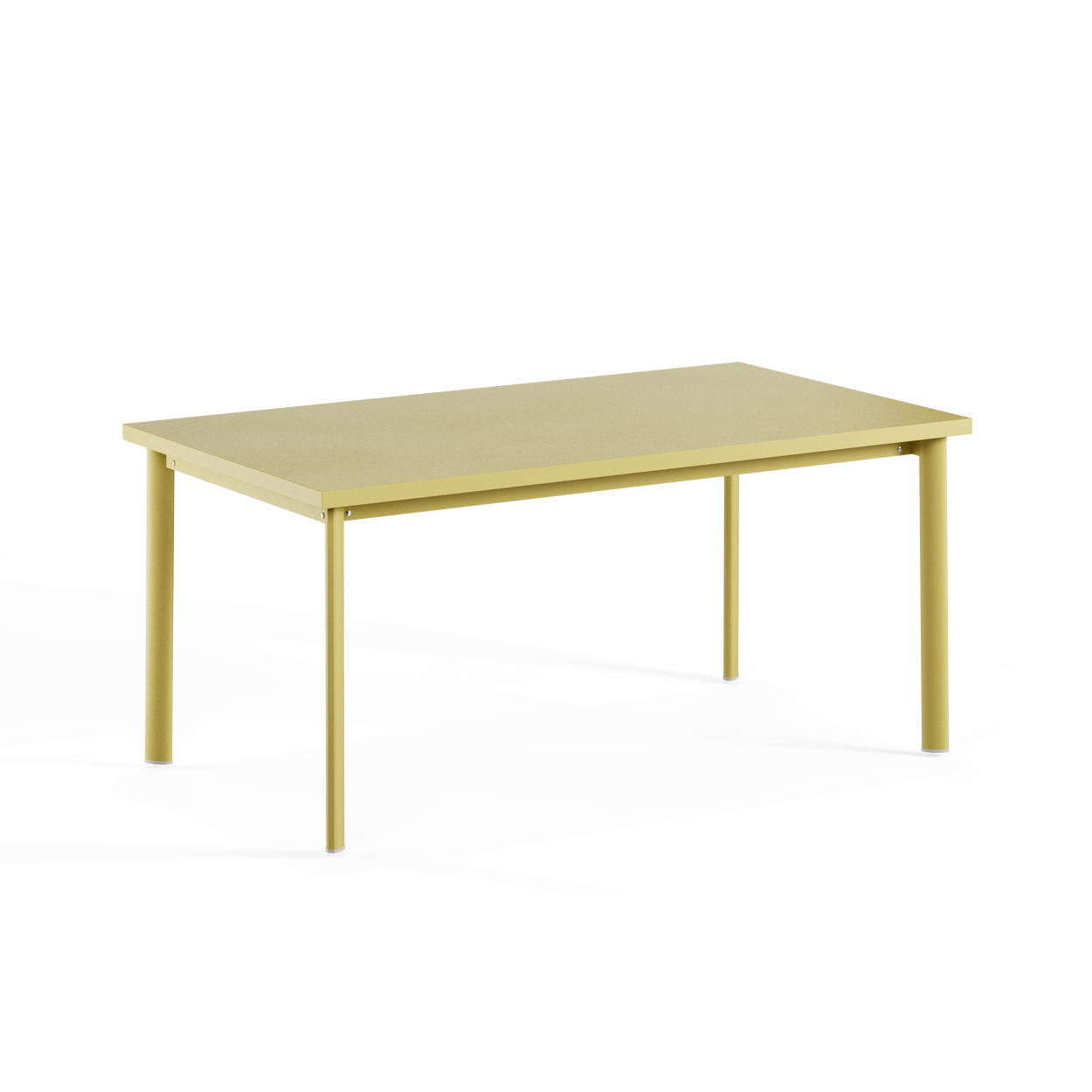 Star tafel rechthoekig