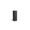 Sokkel Aluminium