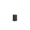 Sokkel Aluminium