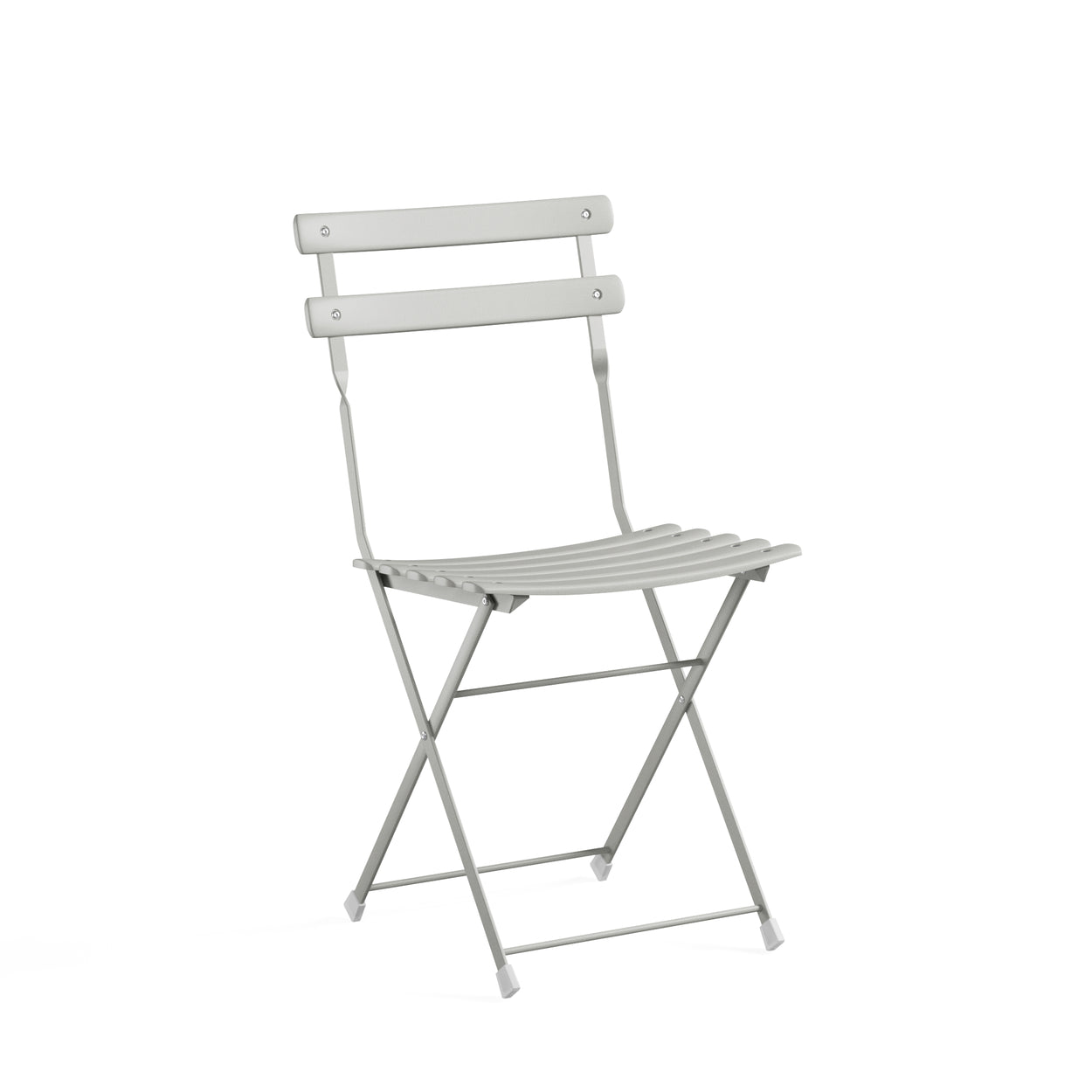 Arc en Ciel chair / 2 stuks