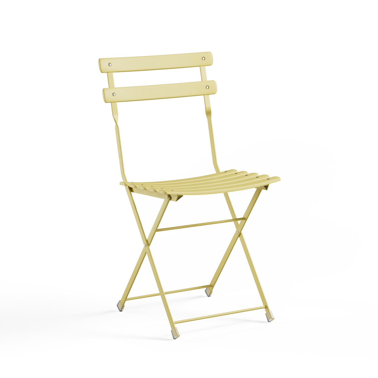 Arc en Ciel chair / 2 stuks