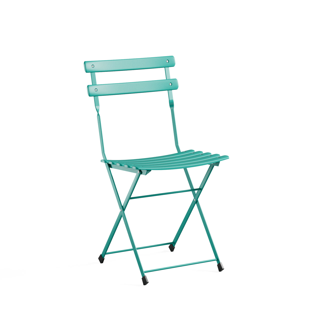 Arc en Ciel chair / 2 stuks