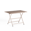 Arc en Ciel tafel - 3 sizes