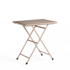 Arc en Ciel tafel - 3 sizes