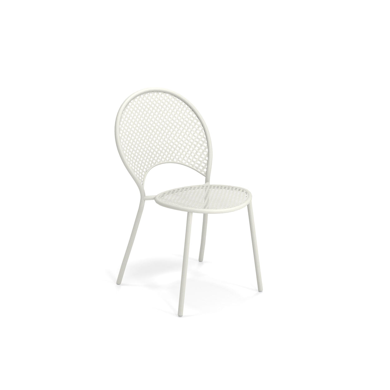 Sole chair / 2 stuks