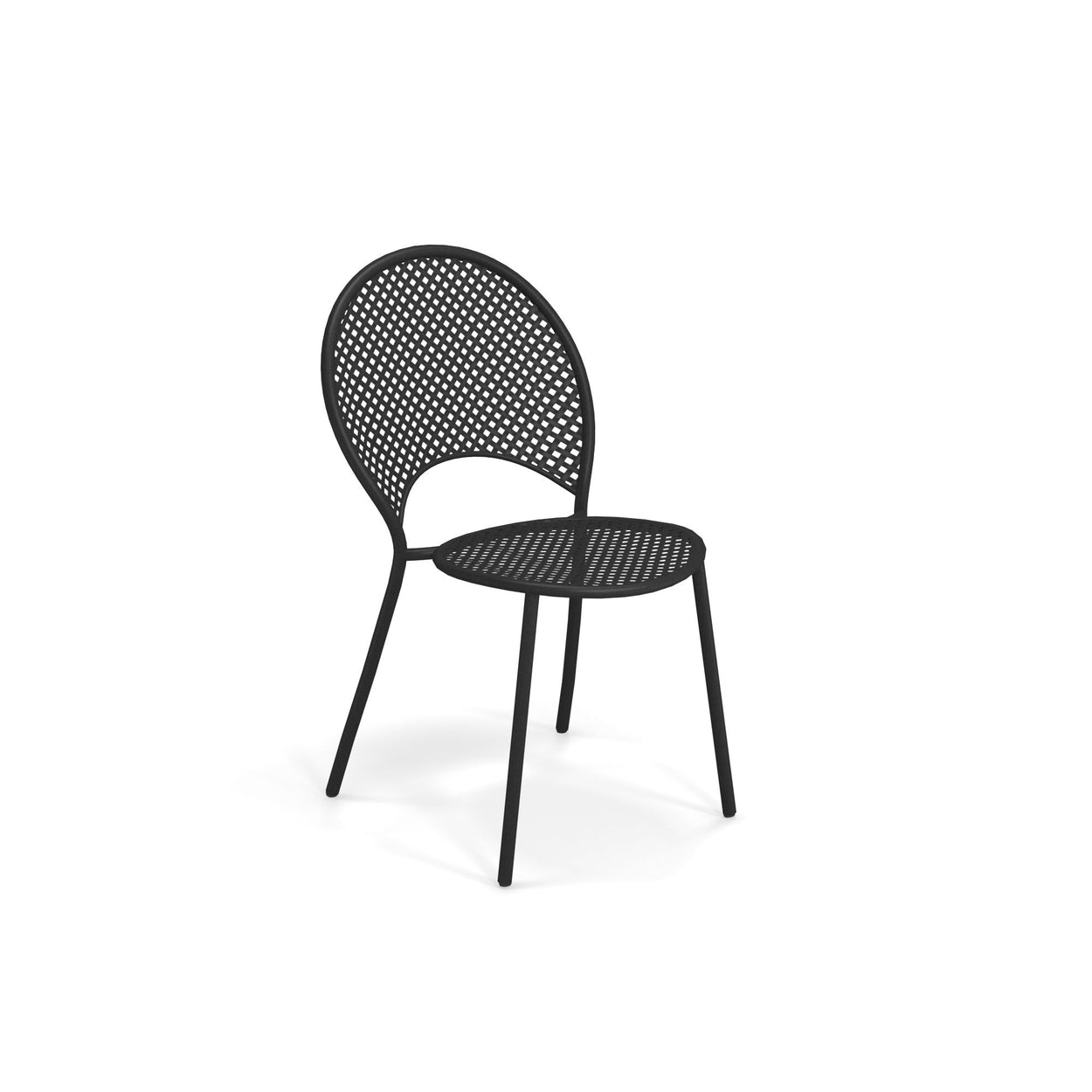 Sole chair / 2 stuks