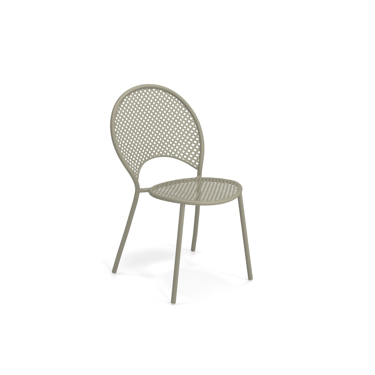 Sole chair / 2 stuks