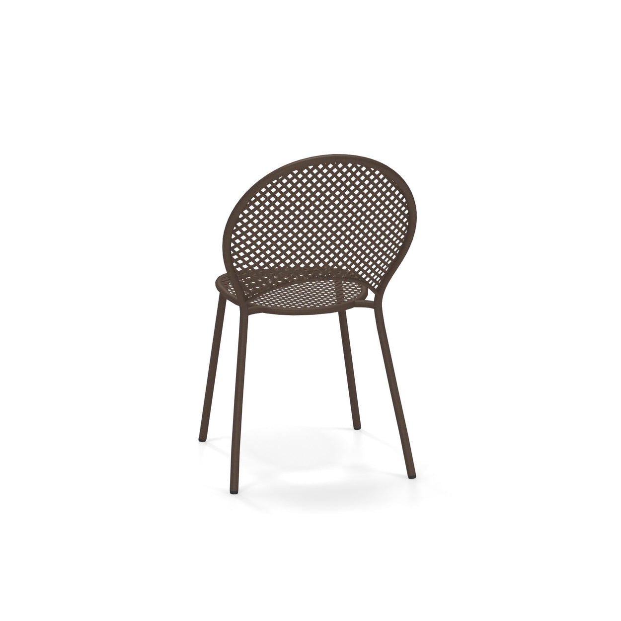 Sole chair / 2 stuks