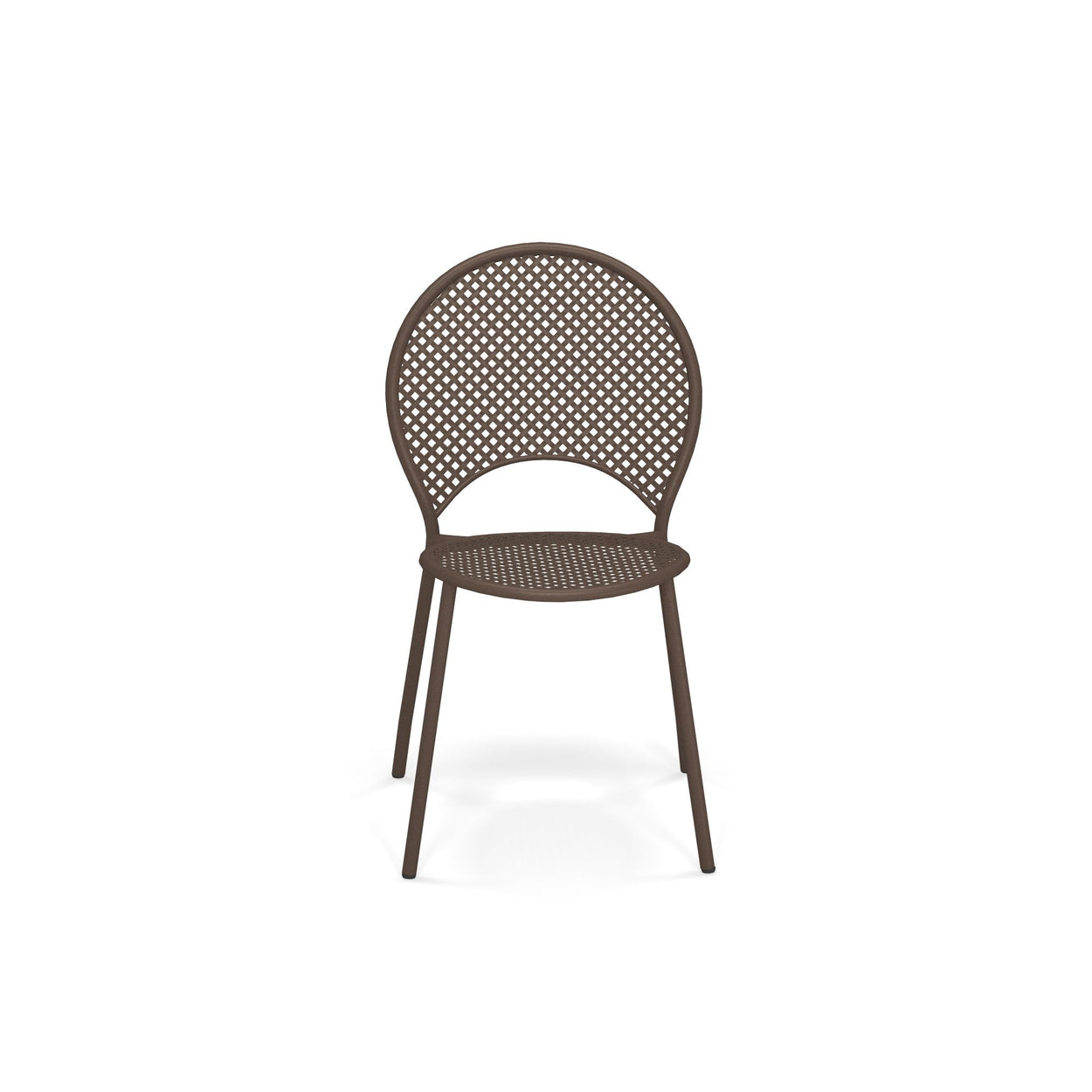Sole chair / 2 stuks