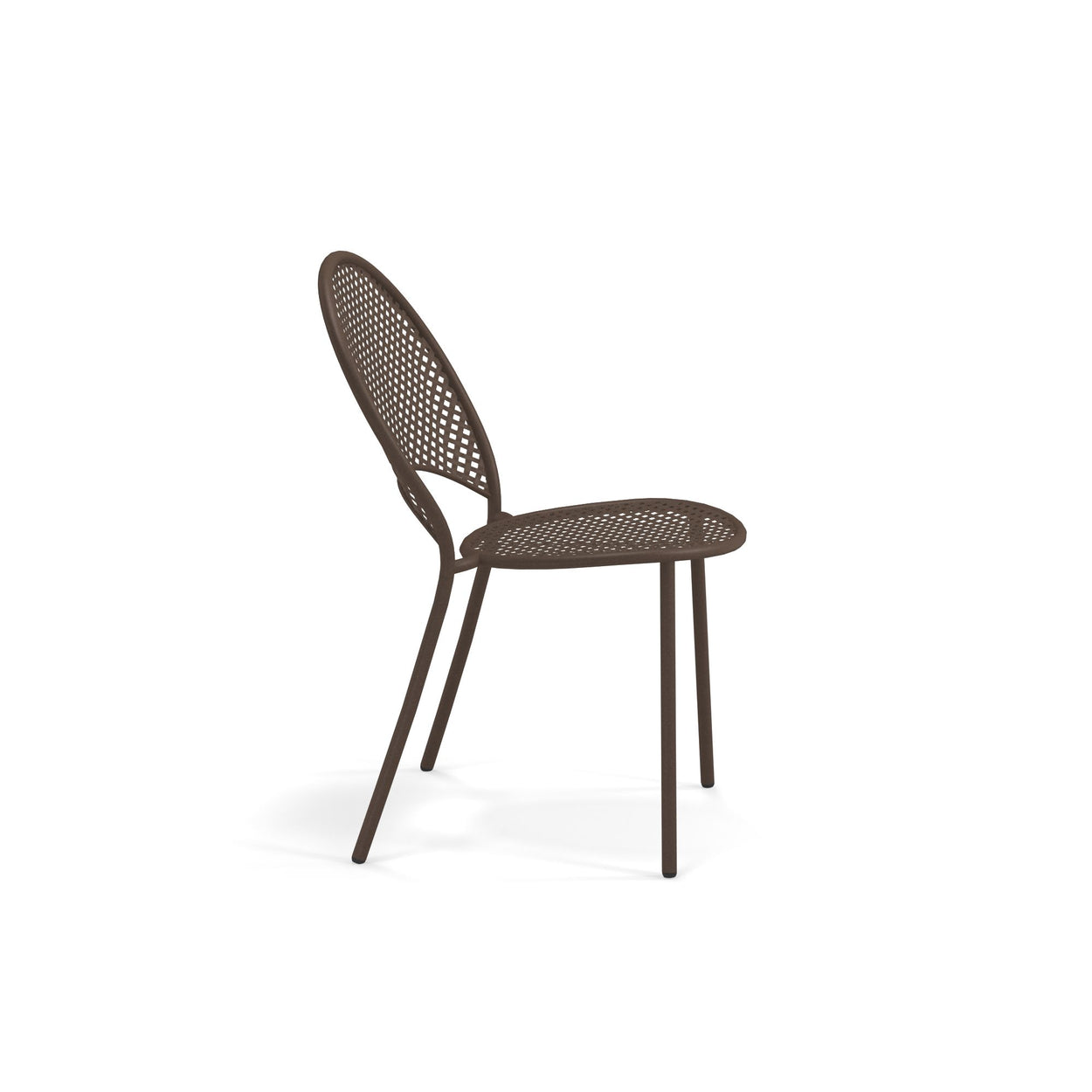 Sole chair / 2 stuks