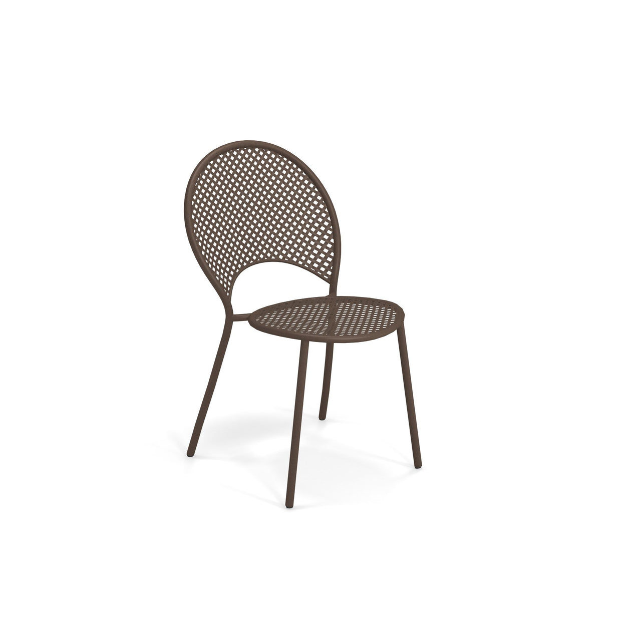 Sole chair / 2 stuks