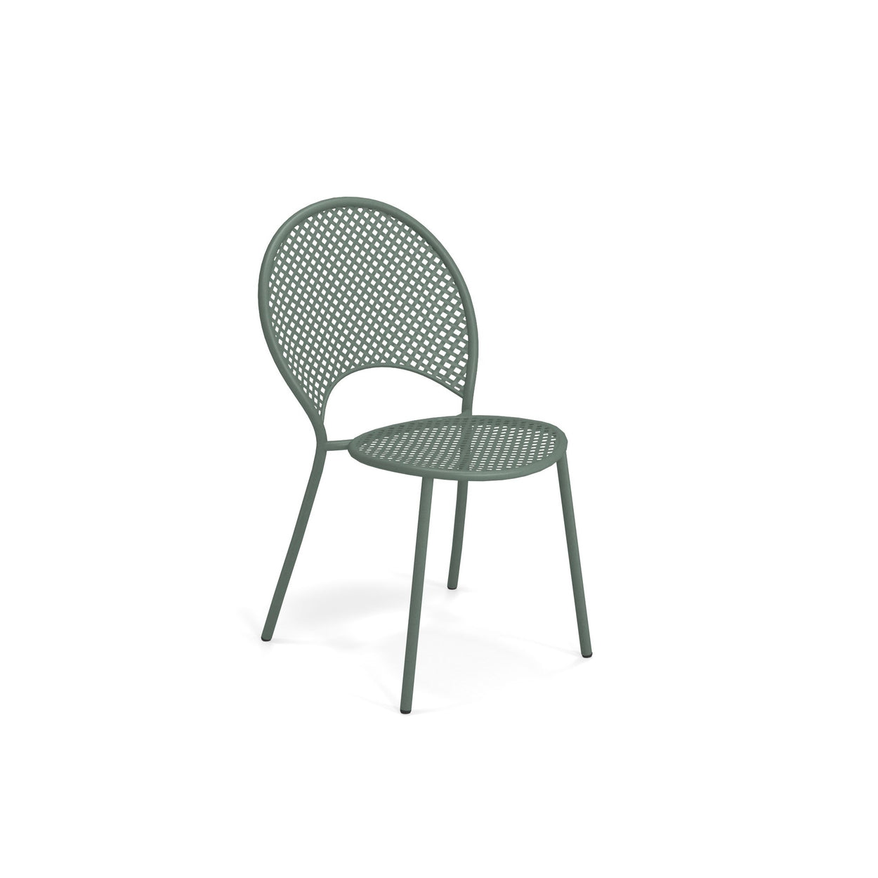 Sole chair / 2 stuks