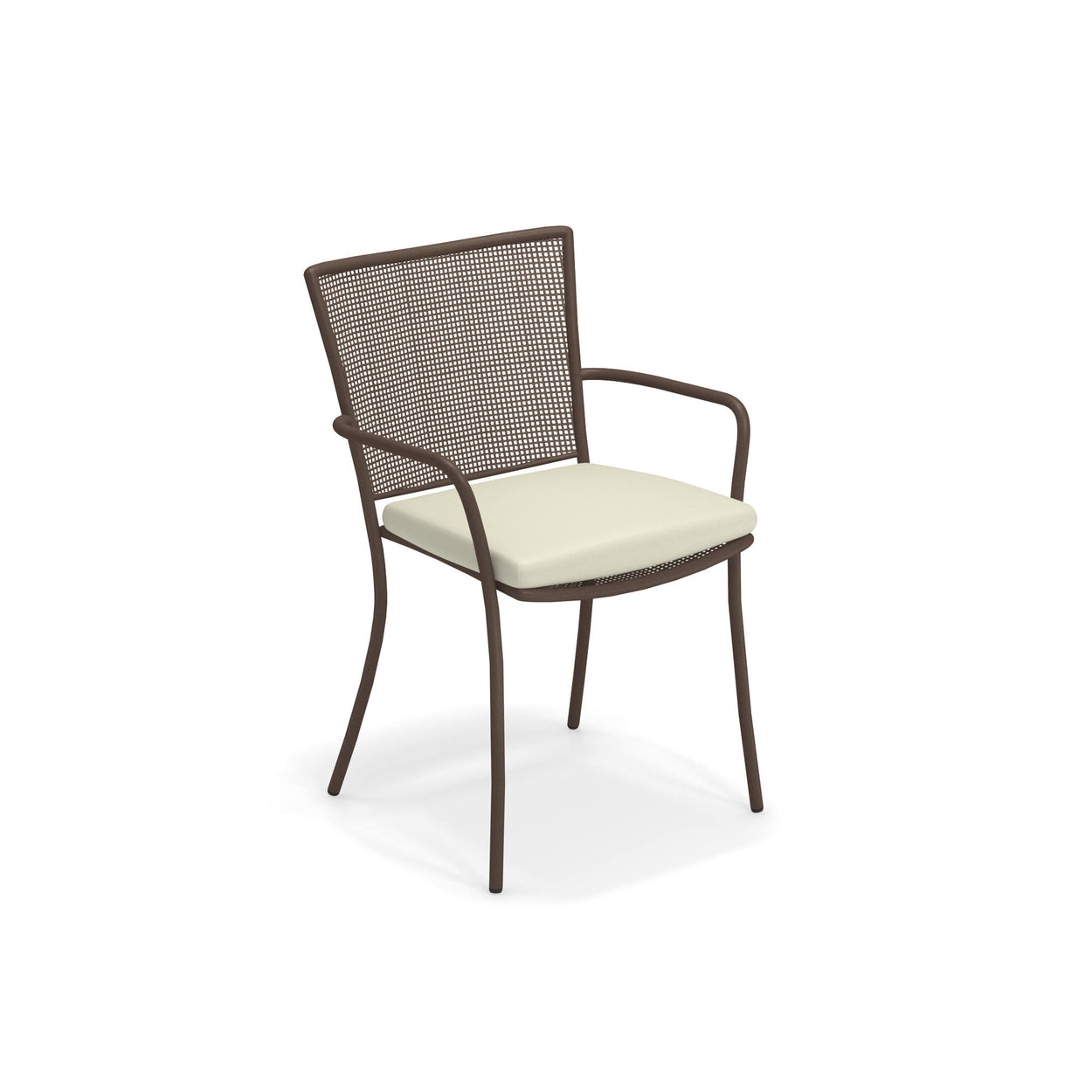 Athena armchair / 2 stuks