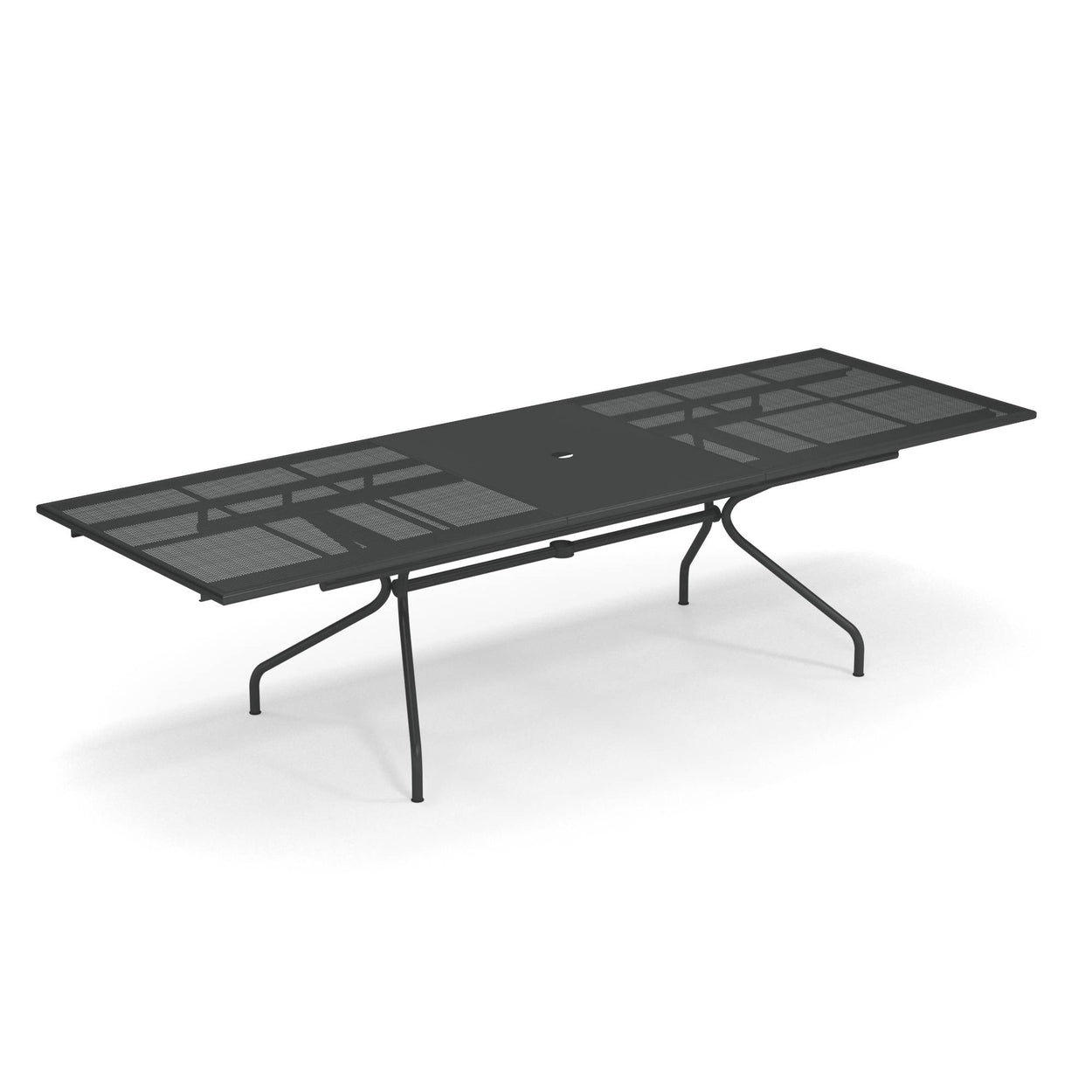 Athena tafel rechthoek - 2 sizes