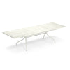 Athena tafel rechthoek - 2 sizes