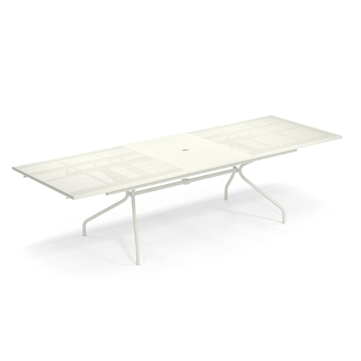 Athena tafel rechthoek - 2 sizes