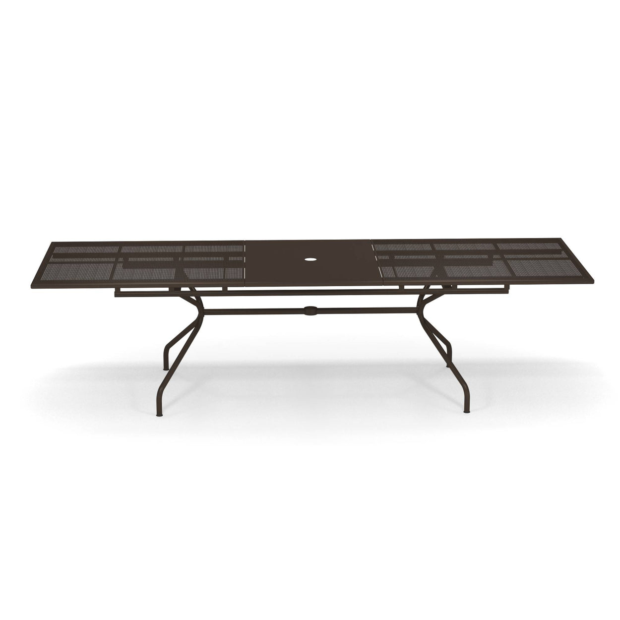 Athena tafel rechthoek - 2 sizes