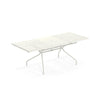 Athena tafel rechthoek - 2 sizes