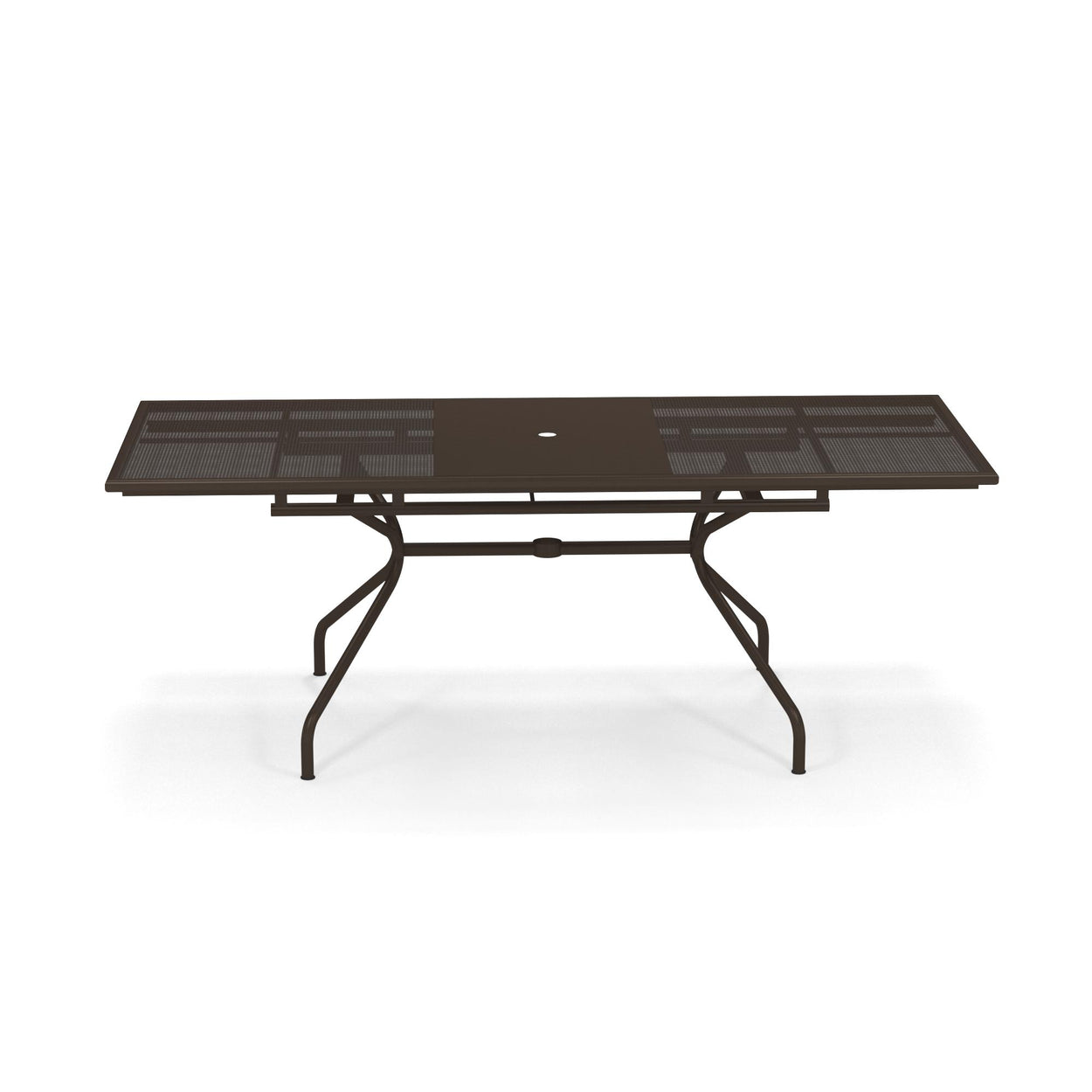 Athena tafel rechthoek - 2 sizes