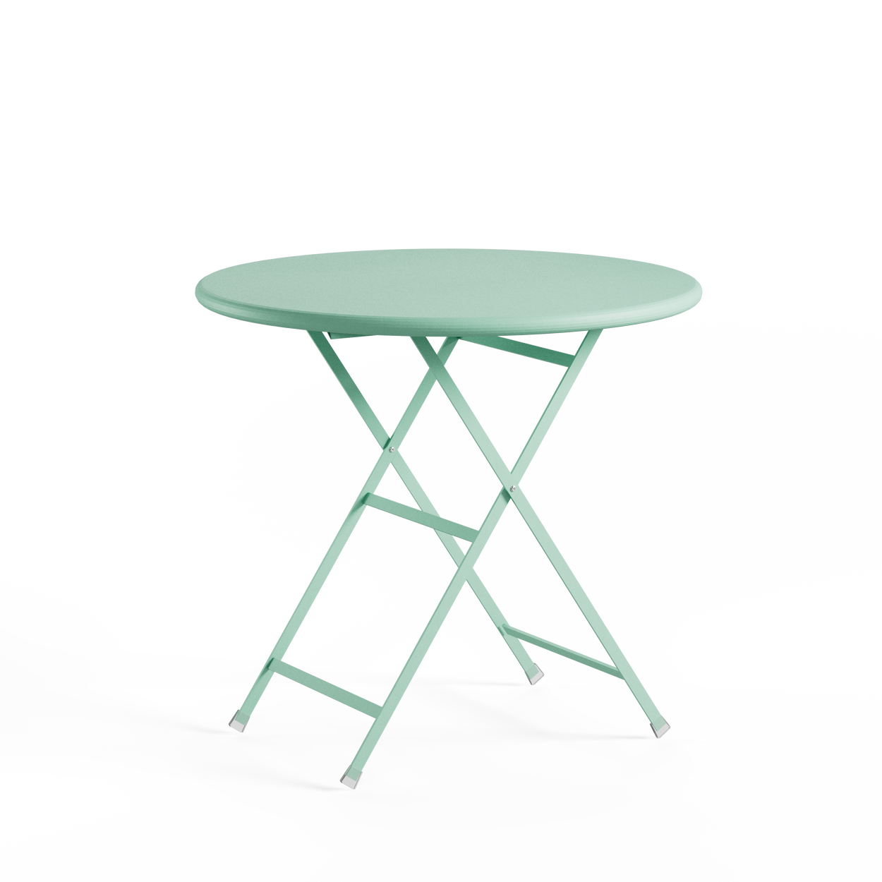 Arc en Ciel tafel rond Ø80