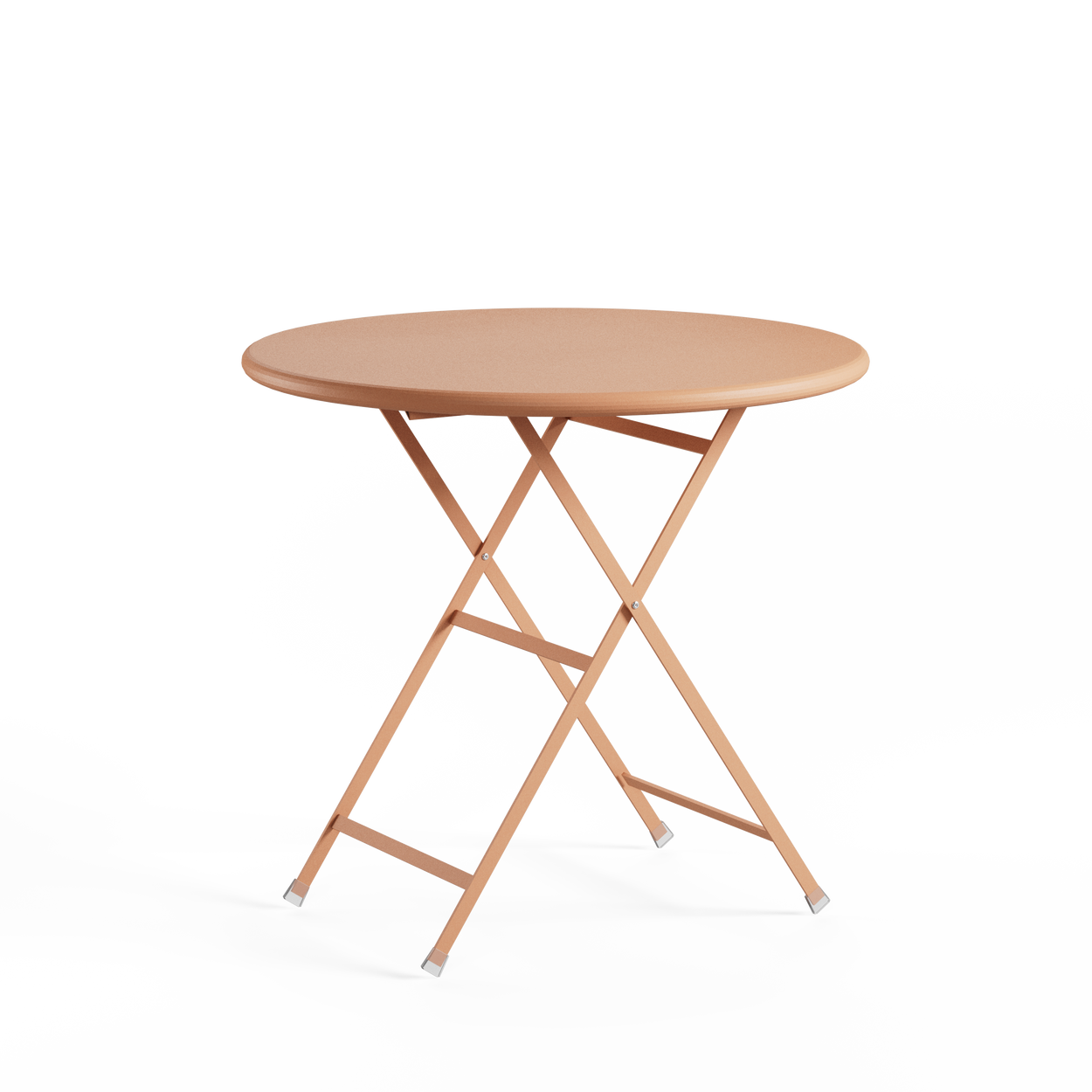 Arc en Ciel tafel rond Ø80