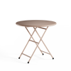 Arc en Ciel tafel rond Ø80