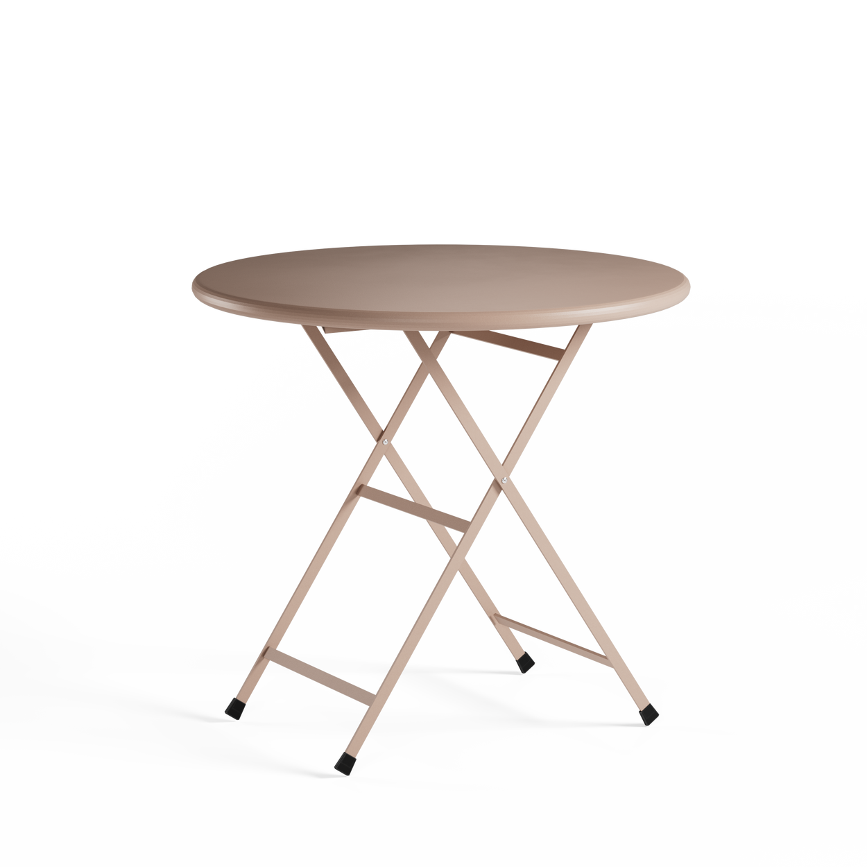 Arc en Ciel tafel rond Ø80