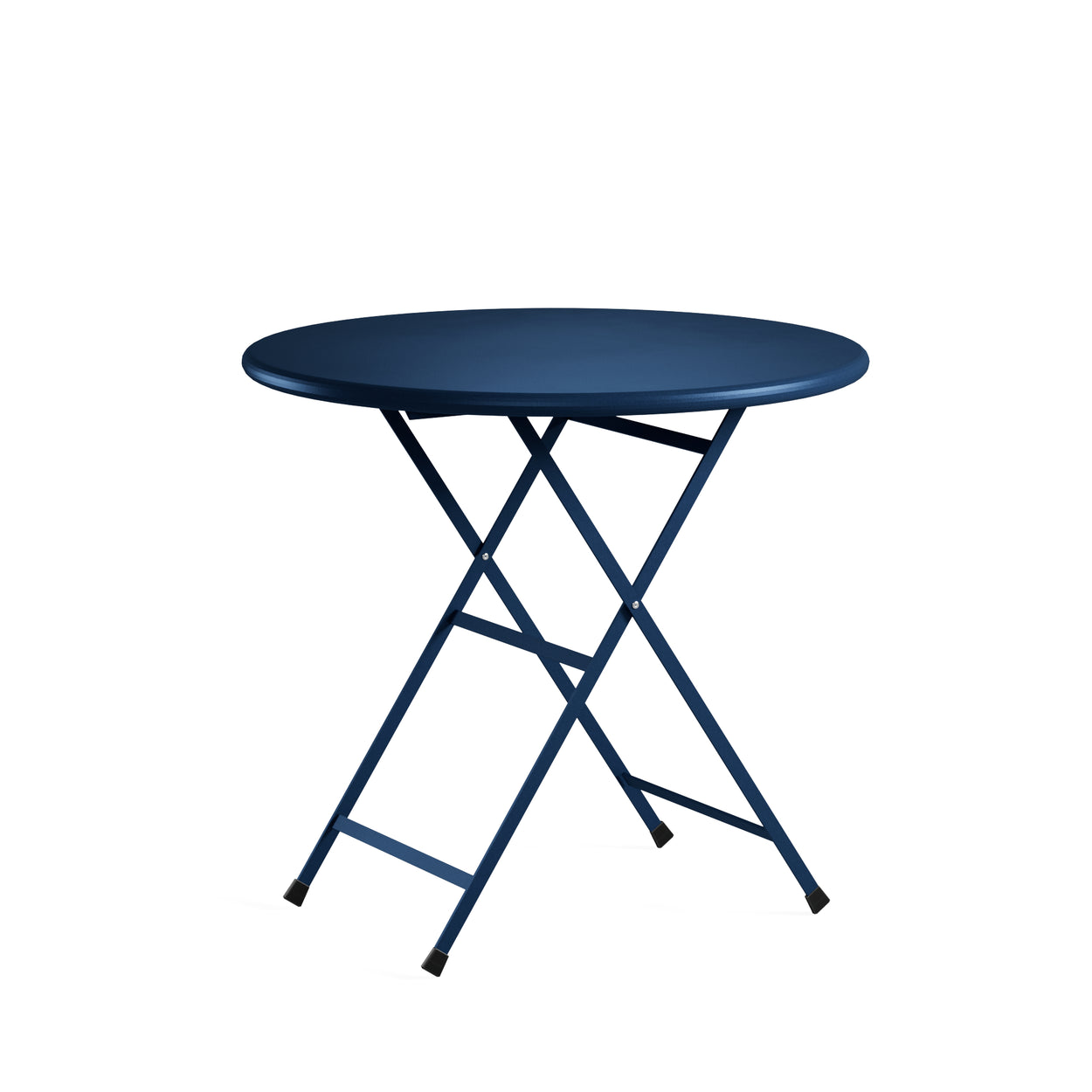 Arc en Ciel tafel rond Ø80