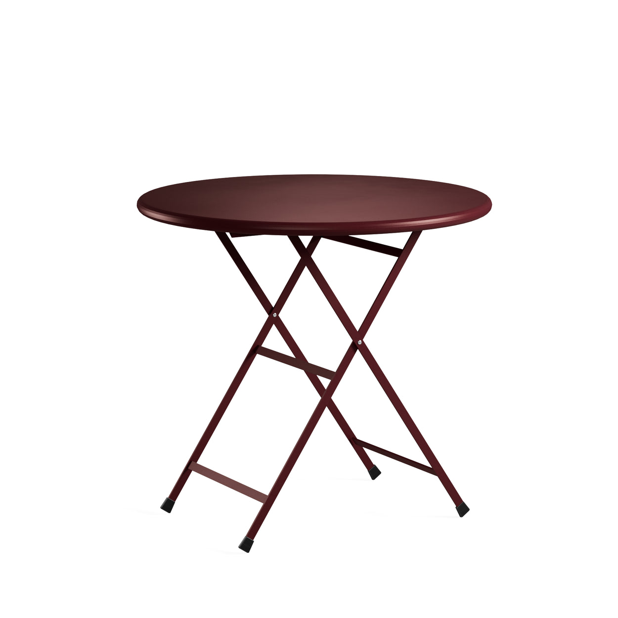 Arc en Ciel tafel rond Ø80