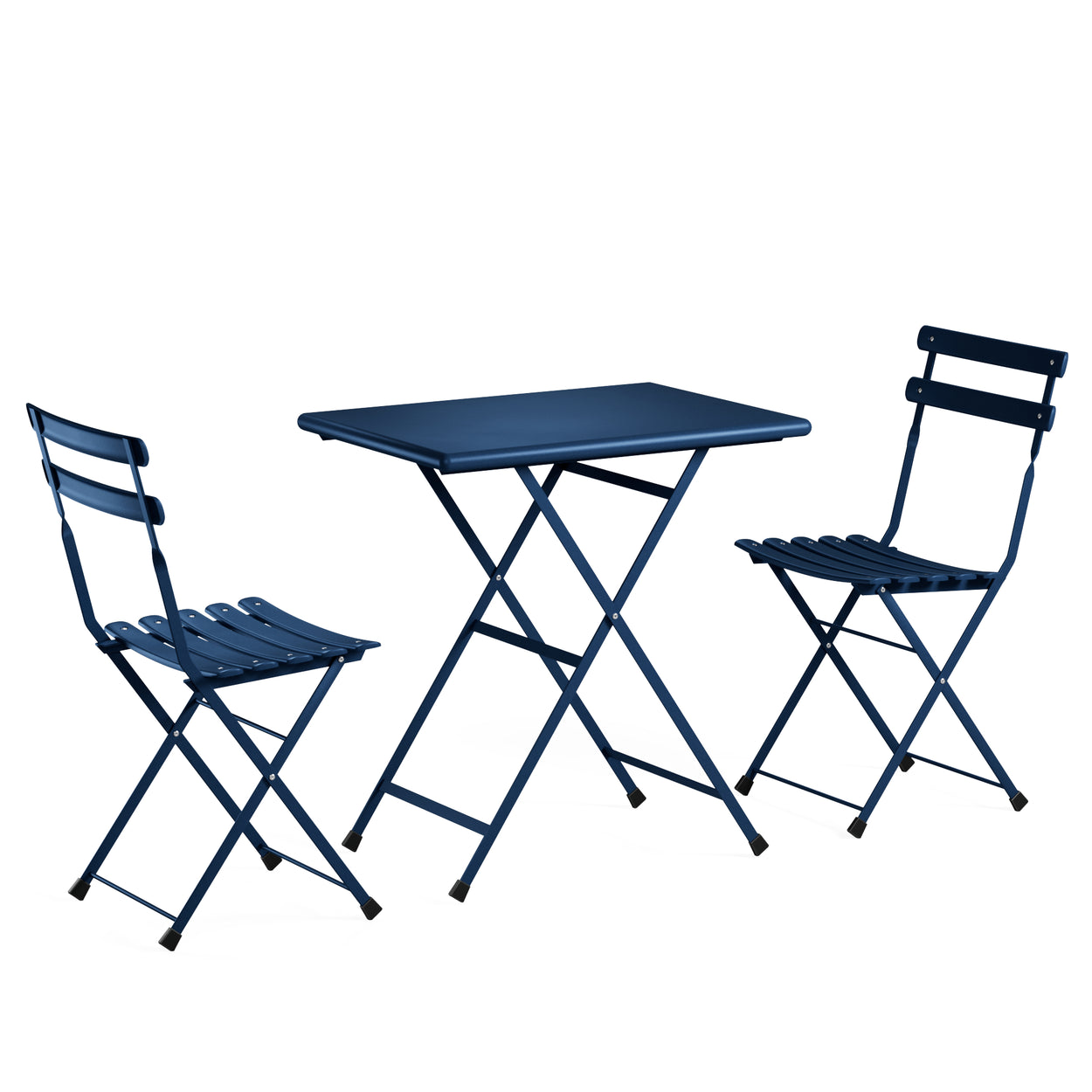 Arc en ciel bistro set