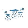 Arc en ciel bistro set