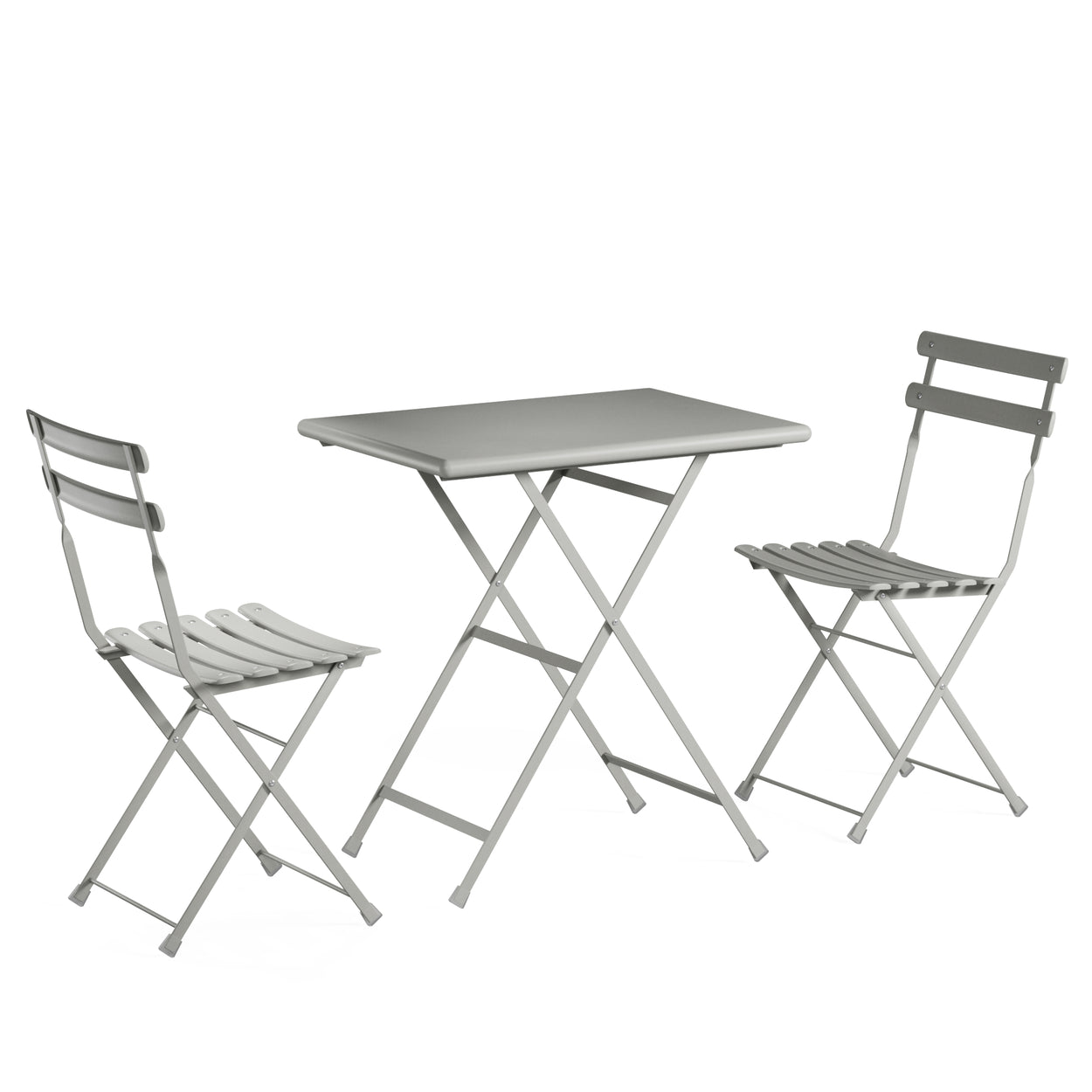Arc en ciel bistro set
