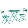 Arc en ciel bistro set