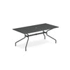 Athena tafel rechthoek - 2 sizes