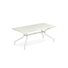 Athena tafel rechthoek - 2 sizes