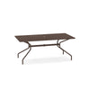 Athena tafel rechthoek - 2 sizes