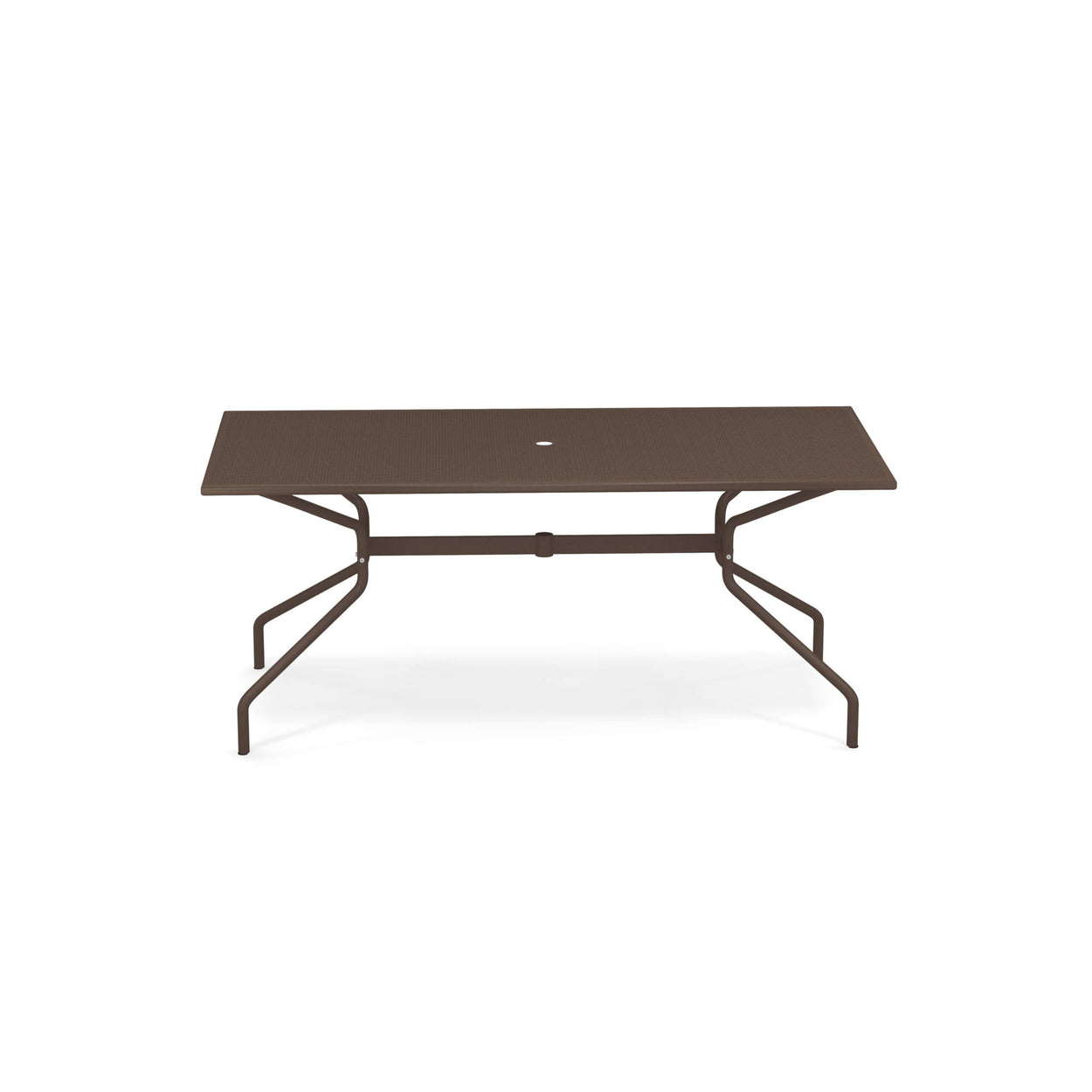 Athena tafel rechthoek - 2 sizes