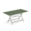 Arc en Ciel tafel - 3 sizes