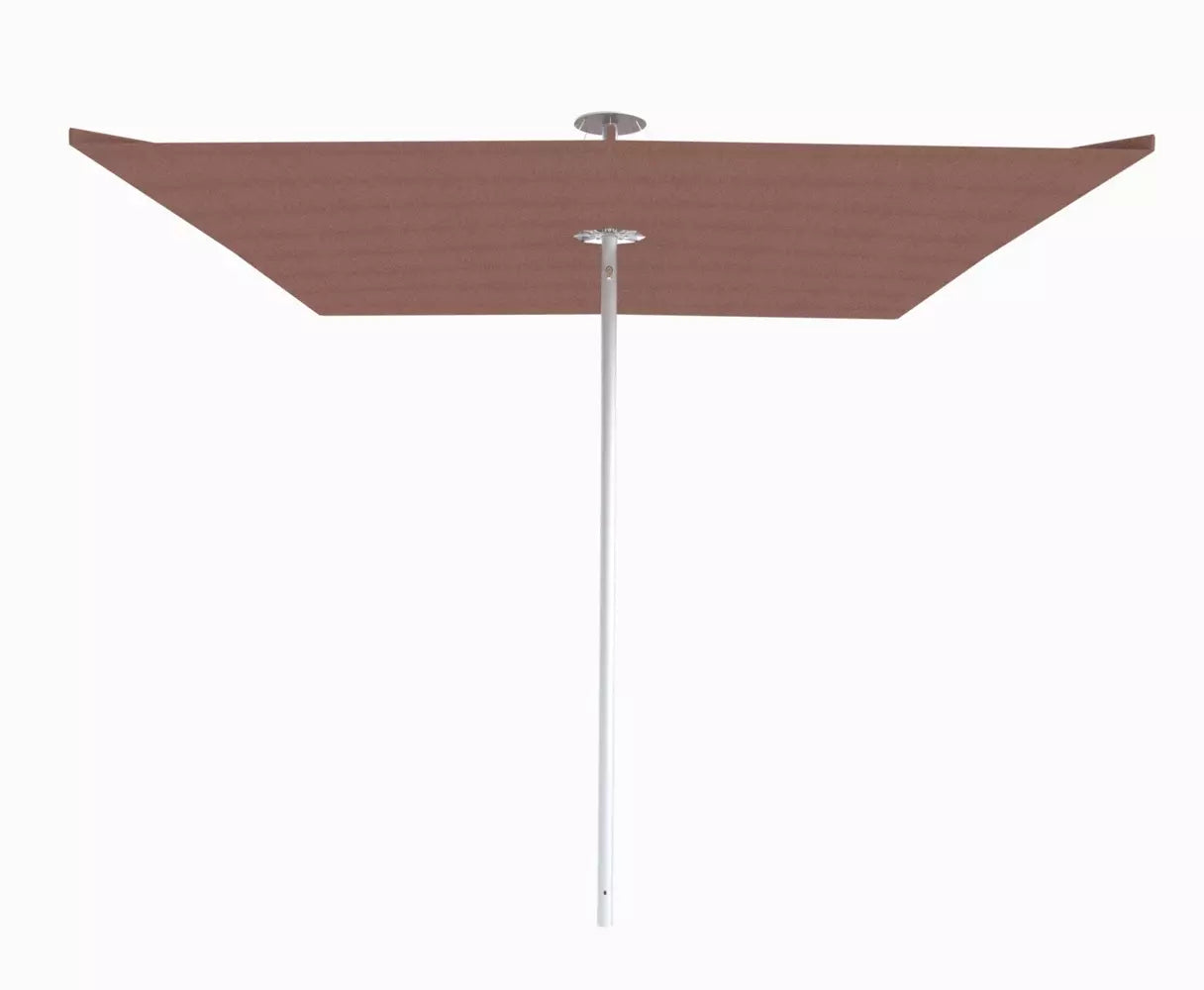 Infina stokparasol - Vierkant