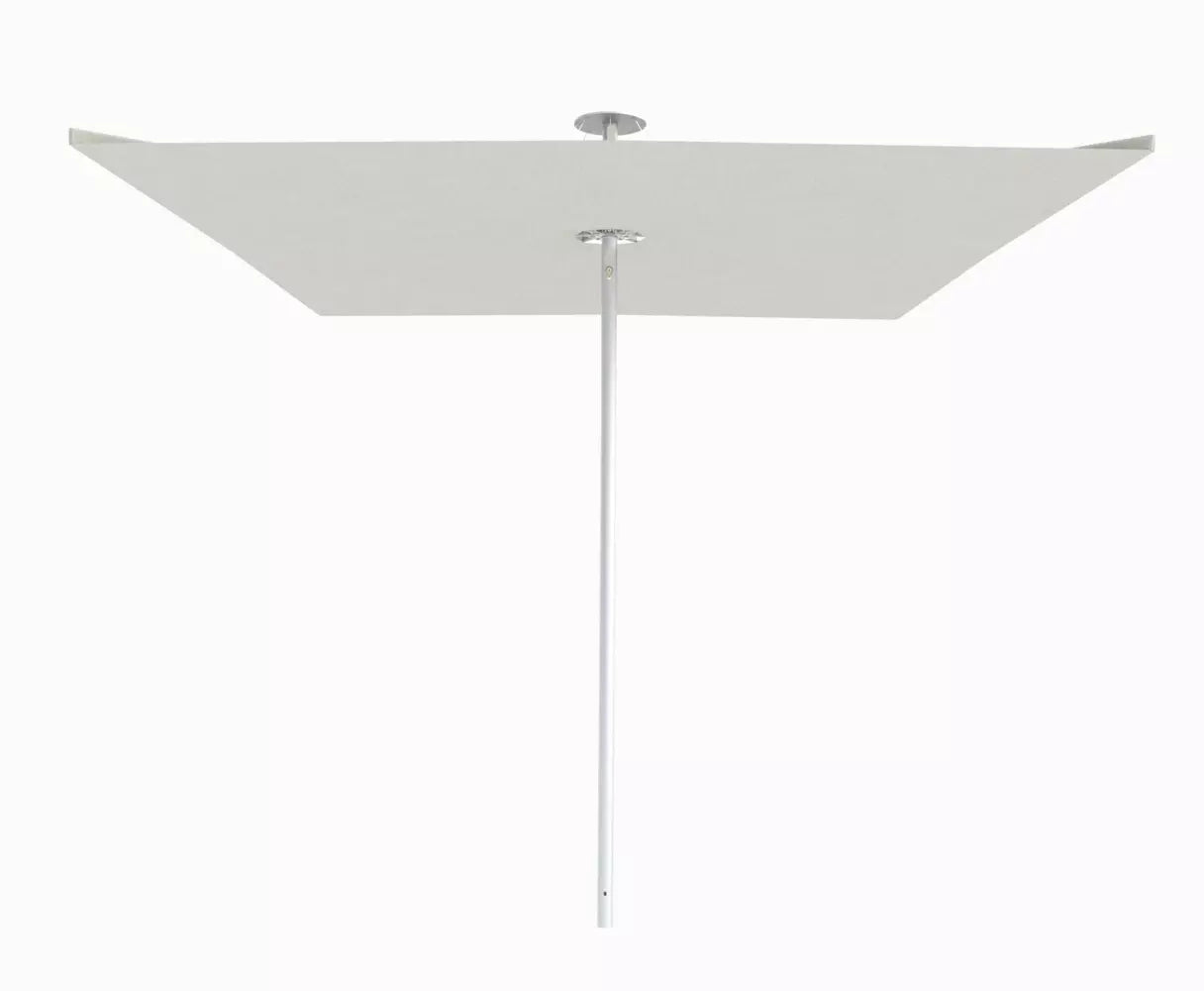 Infina stokparasol - Vierkant