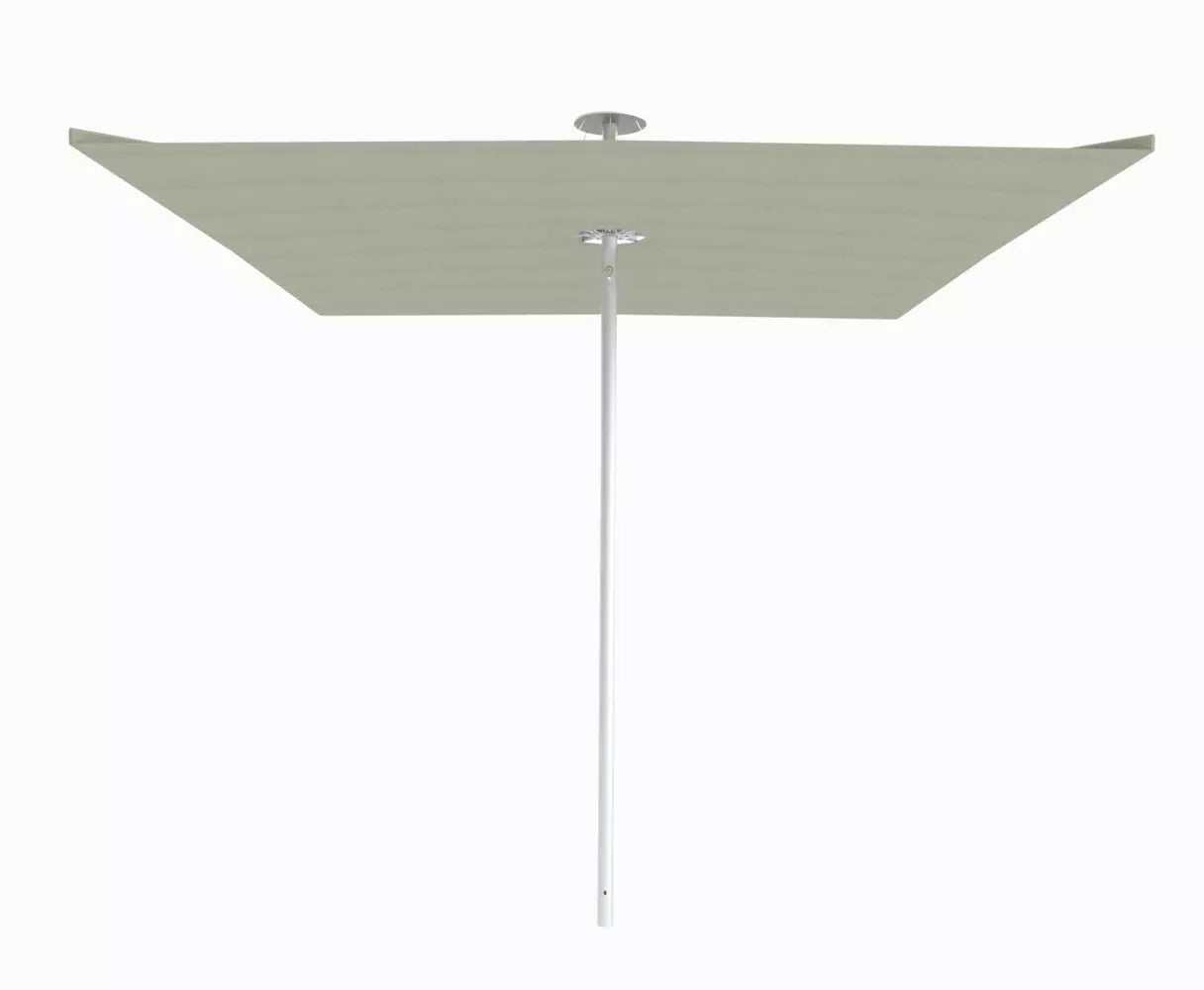 Infina stokparasol - Vierkant