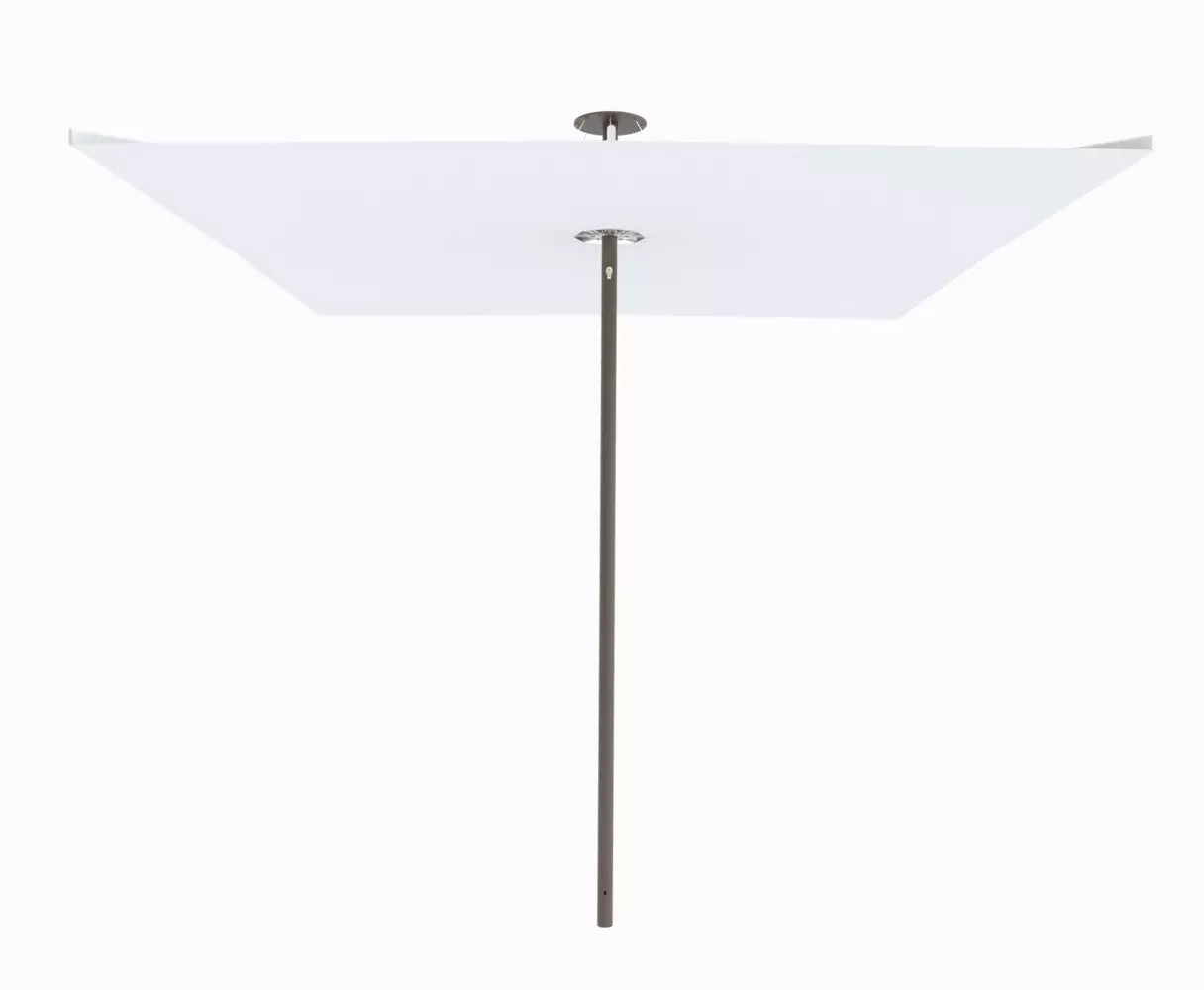 Infina stokparasol - Vierkant