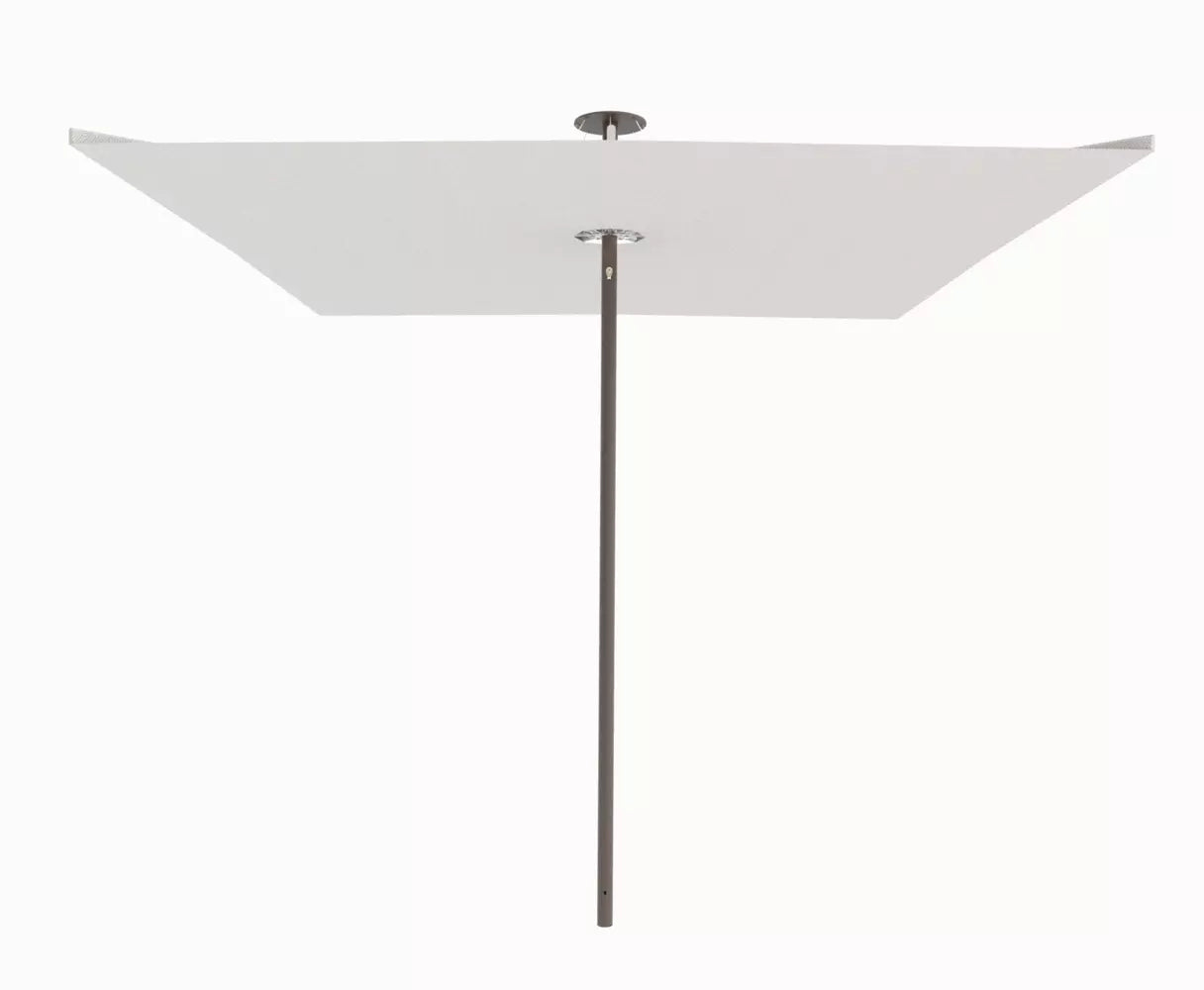 Infina stokparasol - Vierkant