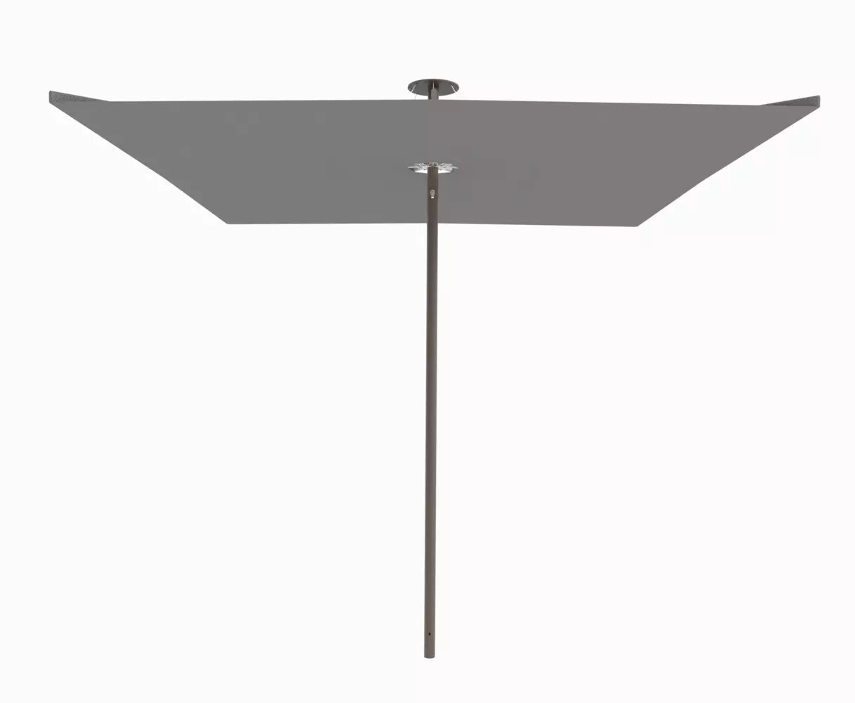 Infina stokparasol - Vierkant