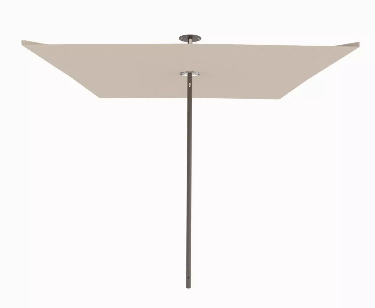 Infina stokparasol - Vierkant